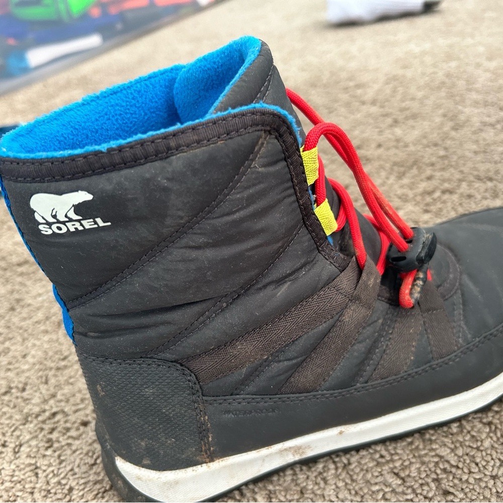 Sorel Waterproof boot